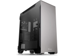 Thermaltake A500 Tempered Glass Aluminium Mid Tower Desktop PC Case