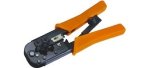 RJ45 -crimping T Crimping Tool For RJ45 Network Cable