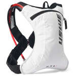 Race 2.0 2L Hydration Pack - White XS