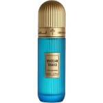 Ibraheem Al Qurashi Brazilian Tobacco