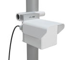 Cube 60PRO Ac Gigabit Wireless Bridge