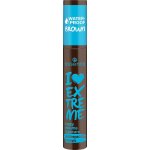 Essence I Love Extreme Crazy Volume Mascara Waterproof Brown 01