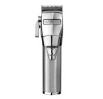 B pro Electronic Digital Motor Clipper Silver