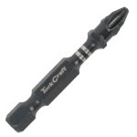 Tork Craft Power Bit Impact PH2 X 50MM 2 CARD PH2