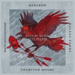 Merzbow Merzbow Gustafsson Gustafsson Mats P - Cuts Of Guilt Cuts Deeper Cd