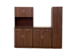 Kira Kitchen Unit - 3 Piece
