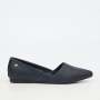 Glimmer 4 Pump - Navy - Navy / 7