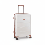 Cellini Monte Carlo 65CM Medium Check-In - Black