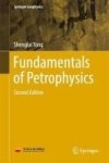 Fundamentals Of Petrophysics Hardcover 2ND Ed. 2017