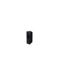 Acconet. Acconet 42U Unassembled Floor Standing 800MM Cabinet PERFORATED-AC-CAB-42U800-FL