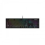 Gigabyte Aorus K1 Rgb Mx Cherry Red Mechanical Gaming Keyboard