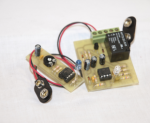 Efk 12001 Infra -red Link - Default