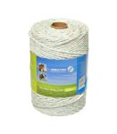 Poly Rope - White MIX6 - 200M