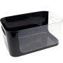 Remix Storage Box Size Large Paris W18CMXD28.5CMXH14.2CM