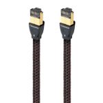 Audioquest Cinnamon Rj e Ethernet Cable 3M – Black