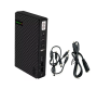 10400MAH MINI Ups Backup Power Supply Poe Supported For Wifi Router