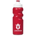 Altitude Baltic Plastic Water Bottle 330ML