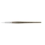 Escoda : Perla White Toray Synthetic : Series 1430 : 10