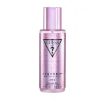 Guess Sexy Skin Metallique Frag Mist 250ML - Metallic Rose Fruity Floral Vanilla 250ML