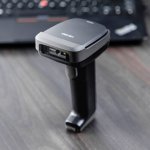 Handheld Barcode Scanner