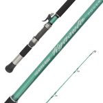 Kyasuto Green 14'6" 3-5OZ Rod