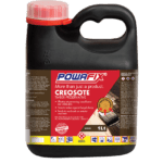 Powafix Creosote - 1L