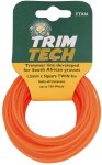 Grass Trimmer Line Length: 8 M