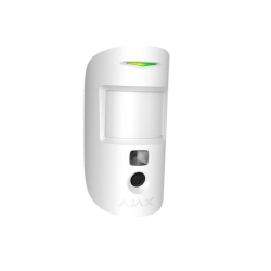Ajax Motioncam Phod White
