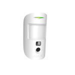 Ajax Motioncam Phod White