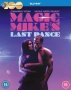 Magic Mike& 39 S Last Dance Blu-ray Disc