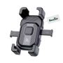 Bicycle Phone Holder Model B05 Handlebar Black