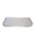 Pioneer Replacement Visor Clear For WH007