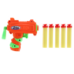 Dart Gun