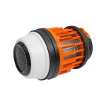 : USB Rechargable Mosquito Killer Lantern & Speaker - T24303