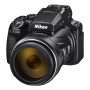 Nikon Coolpix P1100 125X Optical Zoom Camera 16MP