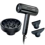 Diva Atmos 2 Ultra Hairdryer + Gift