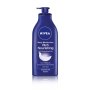 Nivea Rich Nourishing Care With Hydra Iq Body Moisturiser
