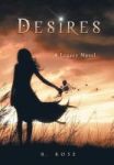 Desires - A Legacy Novel Hardcover