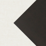Cala Kitchen Stool - Nougat Black