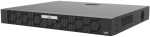 NVR502-32B Uniview 32 Channel Video Recorder Vga & HDMI Independent Output 16MEGAPIXELS Resolution Recording Anr Technology 320M