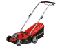Power X-change Cordless Lawn Mower Ge-cm 18/33 Li-solo