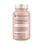 Phytofemme Superskin 60 Soft Gel Caps