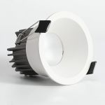 18W Recessed LED Round Spotlight – AB-XD12