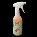 Horse Shampoo 500ML Ph Neutral Coat & Mane Care