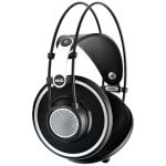Akg K702 Reference Open-back Studio Headphones - A1 Sound