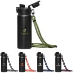 Altitude Nocerino Stainless Steel Water Bottle 750ML