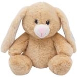 Plush Sitting 20CM Rabbit