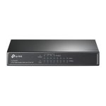 TP-link TL-SG1008P 8-PORT Gigabit Desktop Switch With 4-PORT Poe