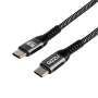 Gizzu 240W PD3.1 Type-C Cable 1m