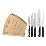 Tramontina Knife Block Set- 6PC